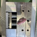 射出成形において特に気を付けるべき点